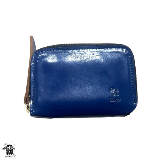 Adriano Mirror Blue