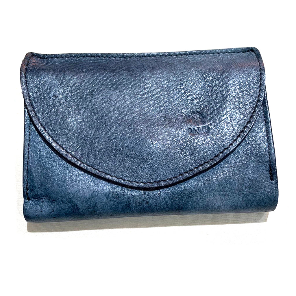 Luca Washed Blue