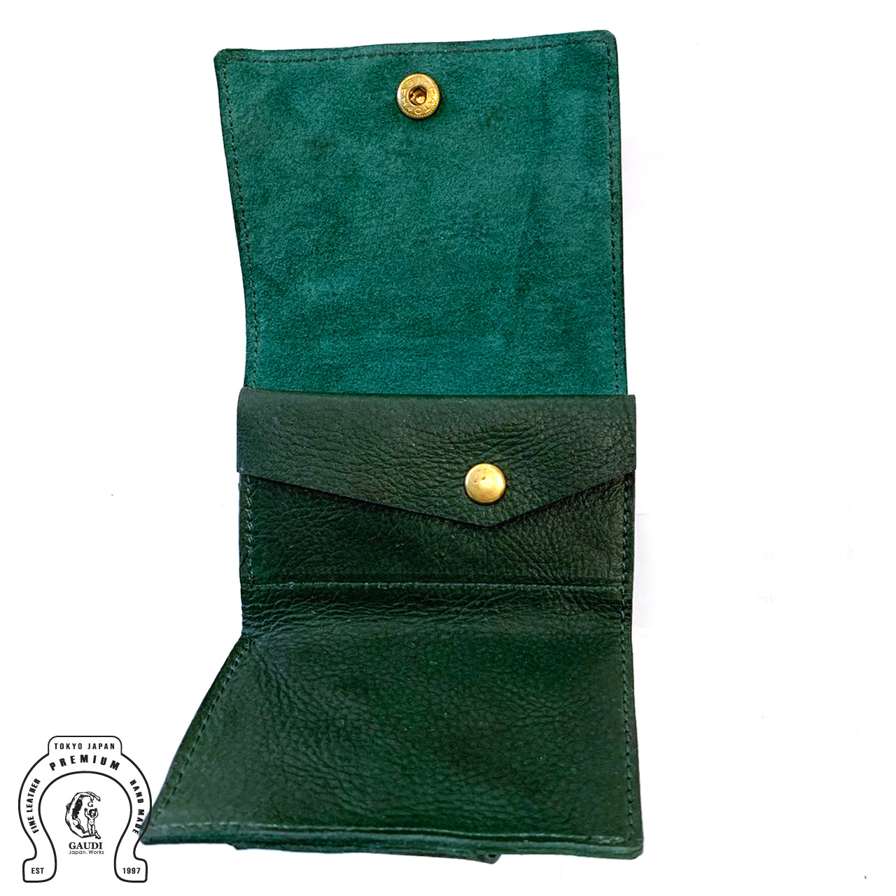 Paolo(パオロ) Saachi Green GDW-65768 SAAGR