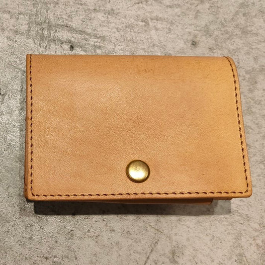 Paolo(パオロ) Shoulder Natural GDW-65768 SHN