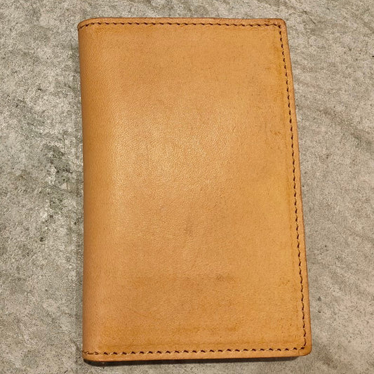 Lotario(ロターリオ) Shoulder Natural GDW-65769 SLN