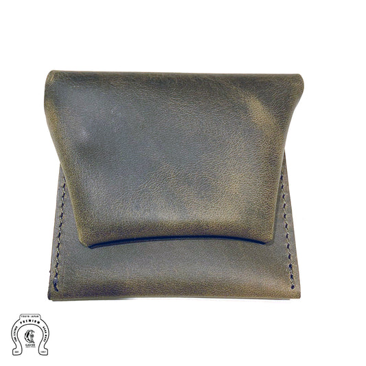 Stefano(ステファノ) Olive Green