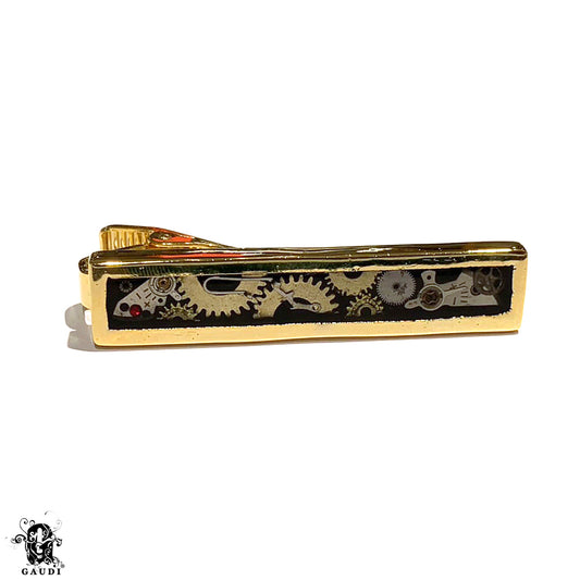 GTP-51345 GPL 真鍮製ネクタイピン