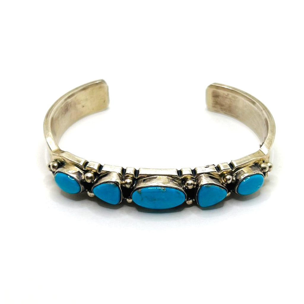 IJB-65329 シルバー925製バングル