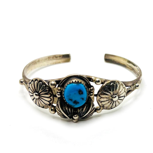 IJB-65336 シルバー925製バングル