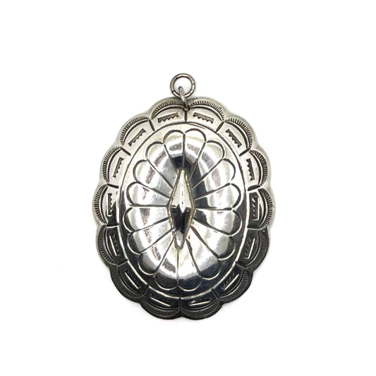 IJP-65272 シルバーペンダント