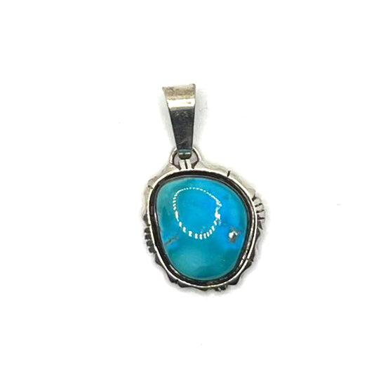 IJP-65281 シルバーペンダント