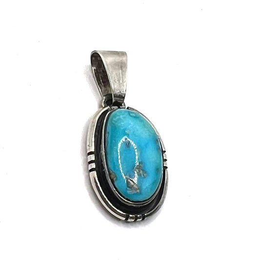 IJP-65289 シルバーペンダント