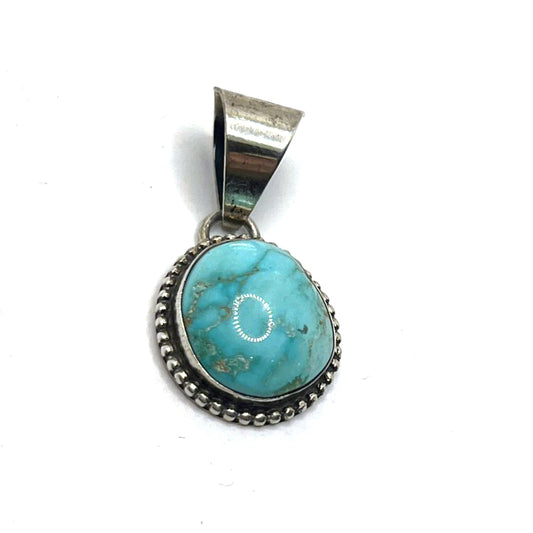 IJP-65290 シルバーペンダント