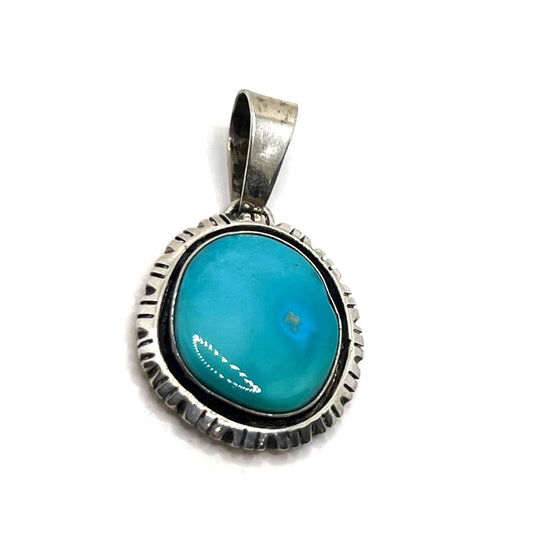 IJP-65292 シルバーペンダント