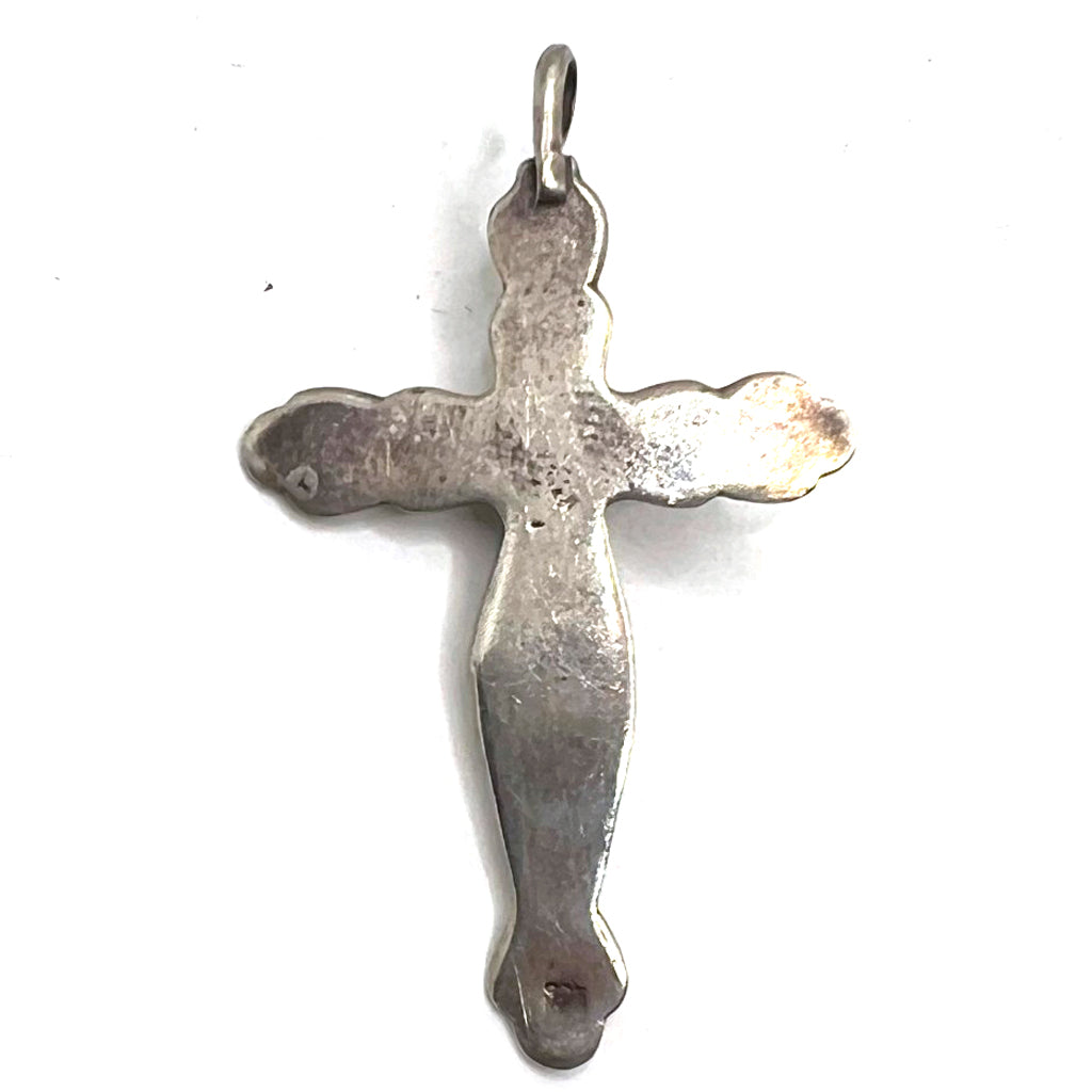 IJP-65300 シルバーペンダント