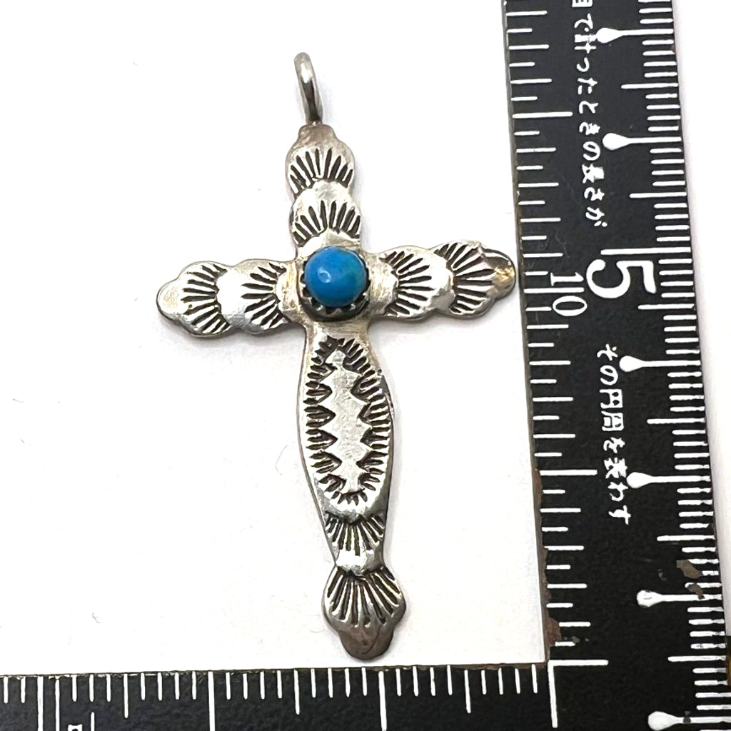 IJP-65300 シルバーペンダント