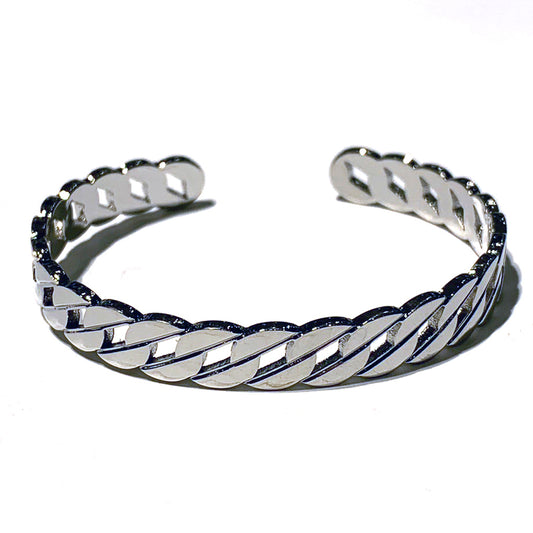 NB-55815 SVPL 合金製バングル