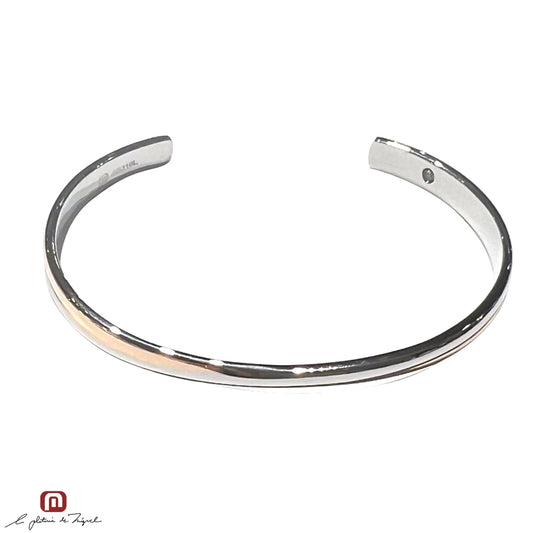 PB-64664 ステンレス製バングル