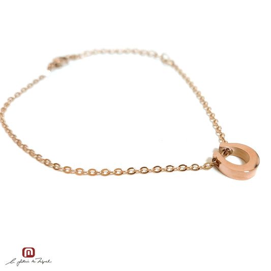 PB-64708 ステンレス製ブレスレット