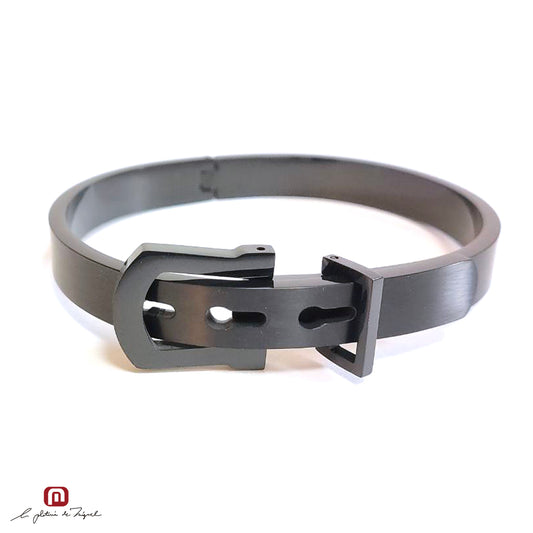 PB-64832 BKM ステンレス製バングル