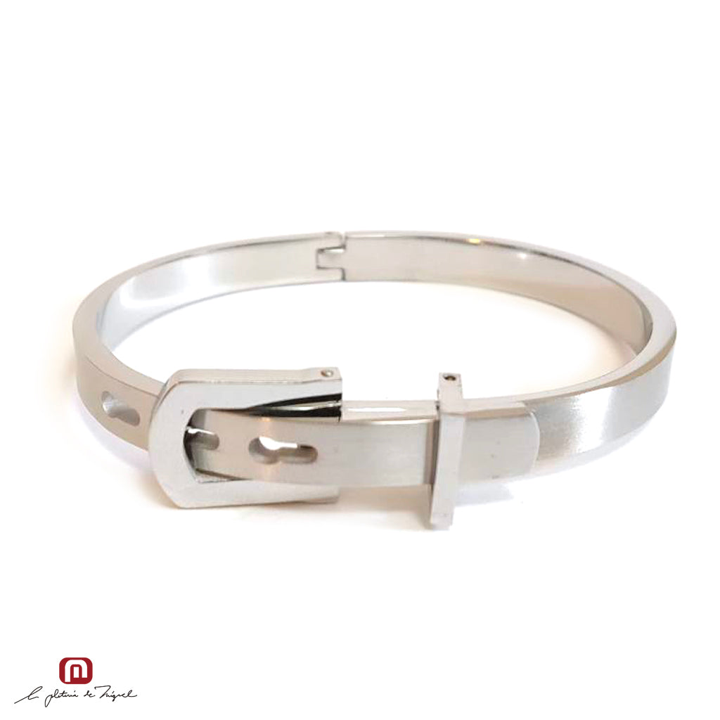 PB-64832 SV ステンレス製バングル