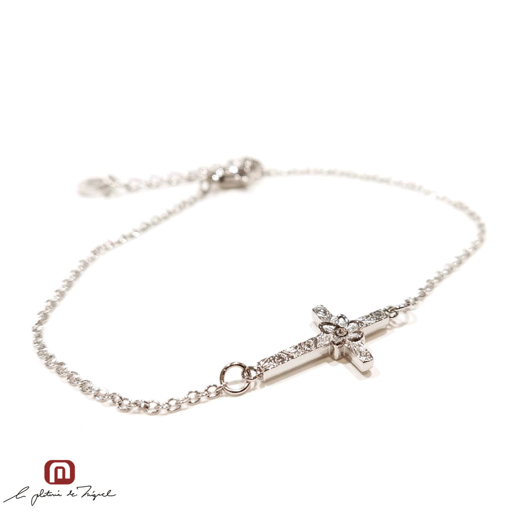Hawaiian SV Bracelet [PB-68948 SV]