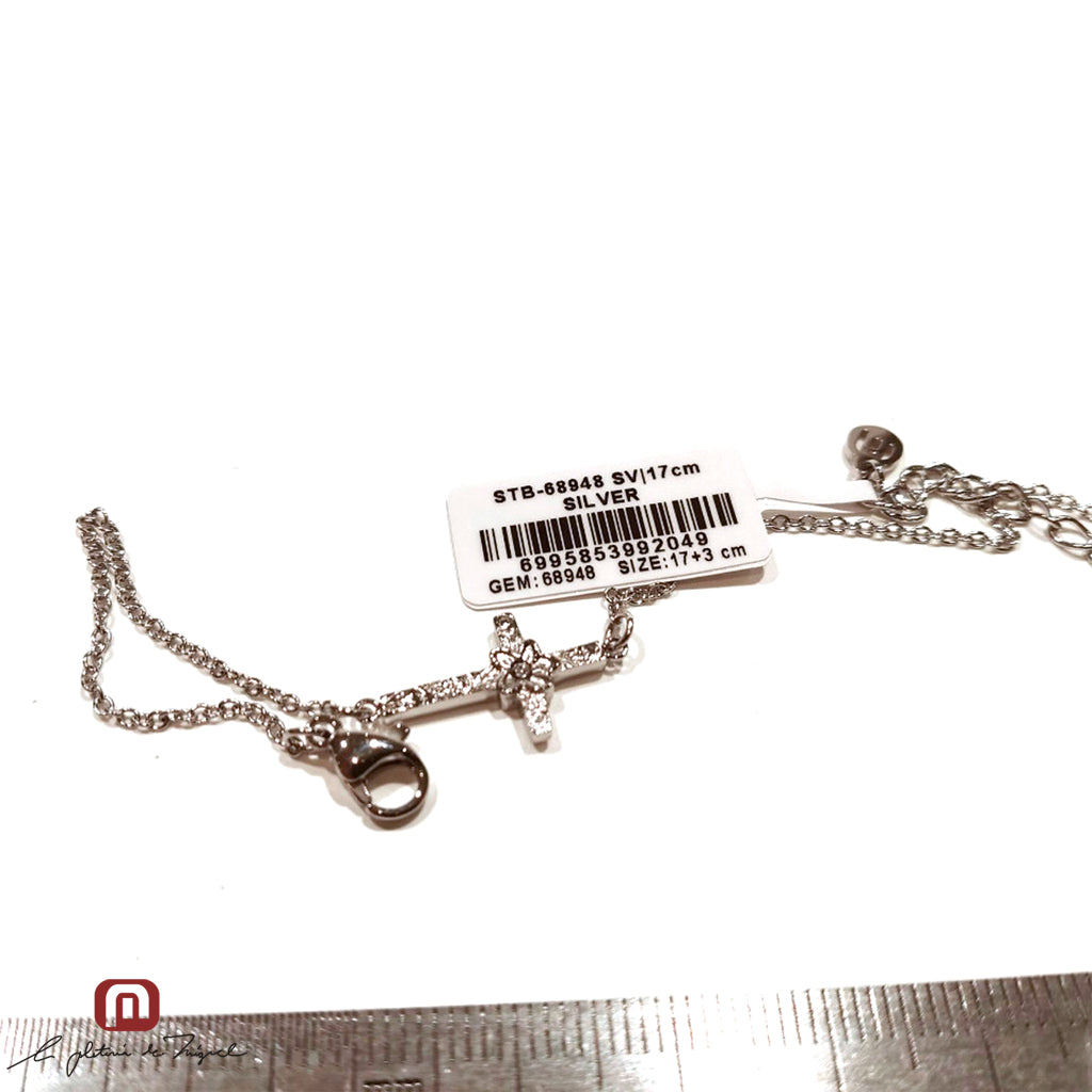 Hawaiian SV Bracelet [PB-68948 SV]