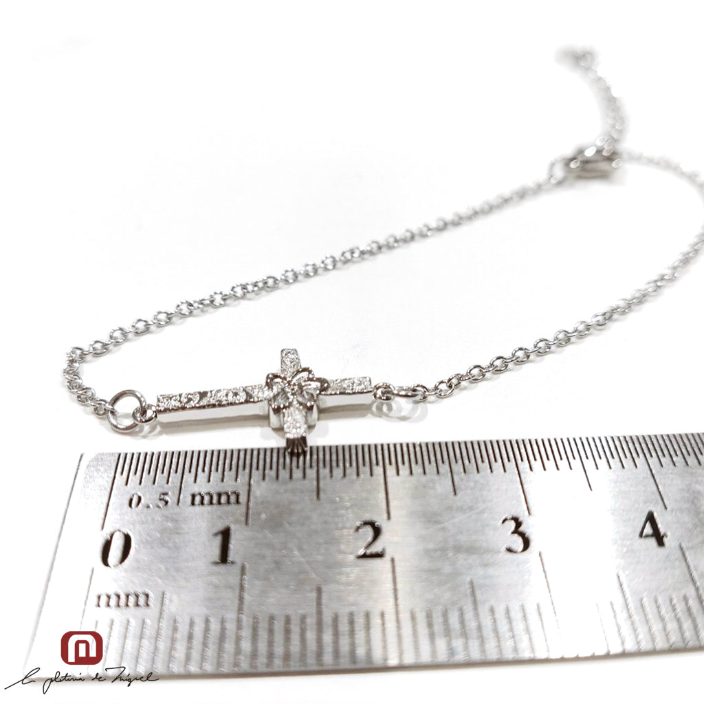 Hawaiian SV Bracelet [PB-68948 SV]