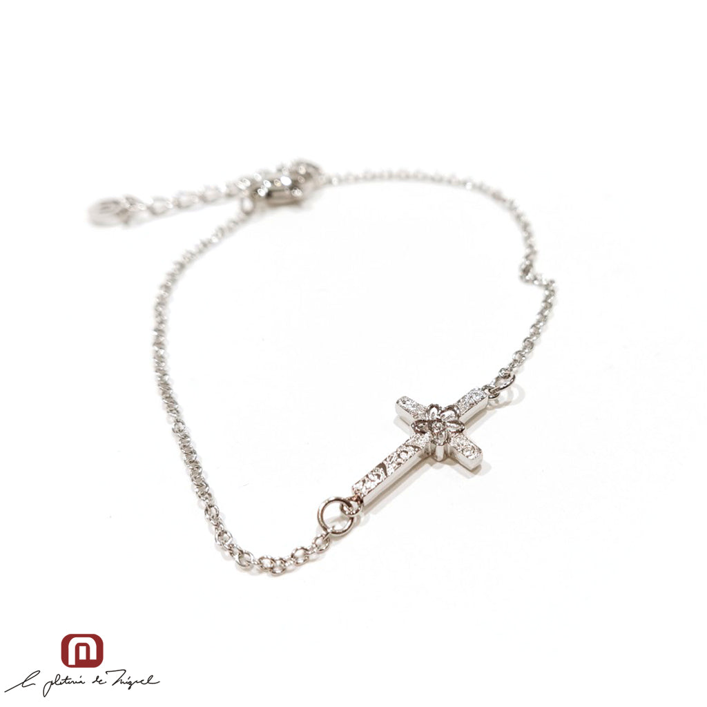 Hawaiian SV Bracelet [PB-68948 SV]