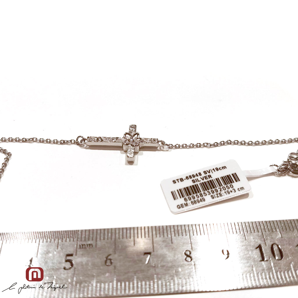 Hawaiian SV Bracelet [PB-68948 SV]