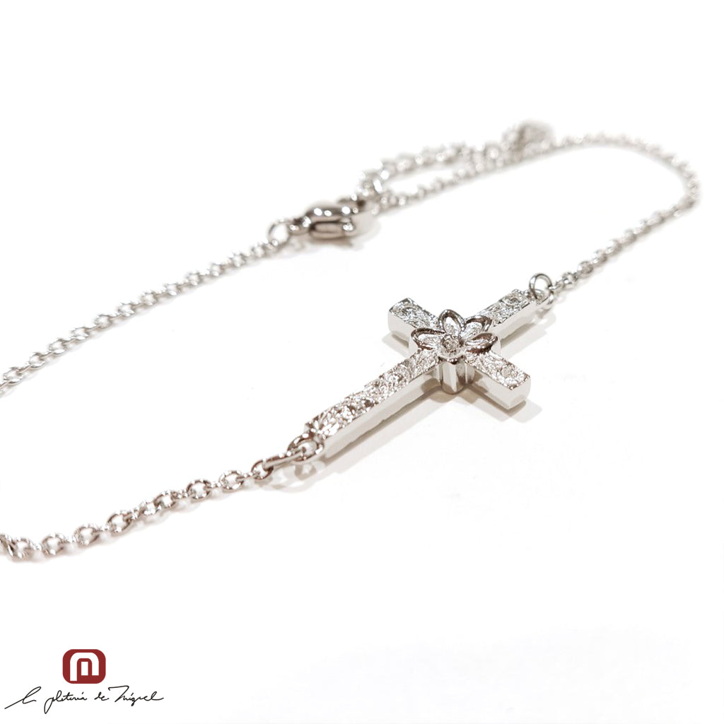 Hawaiian SV Bracelet [PB-68948 SV]