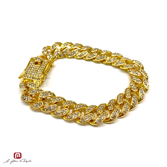 PC-62761 合金製ブレスレット