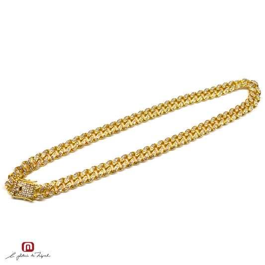 PC-62761 合金製ネックレス