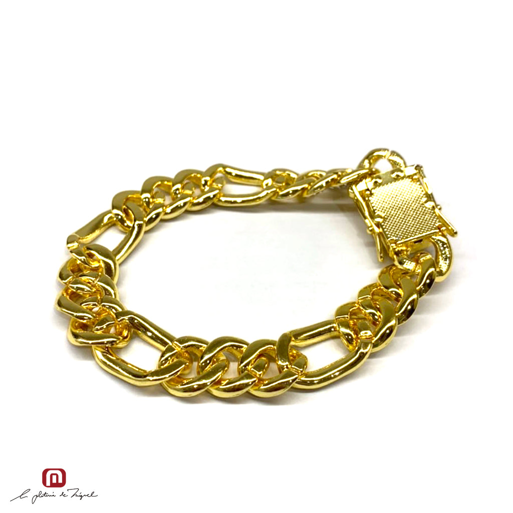 PC-62777 合金製ブレスレット