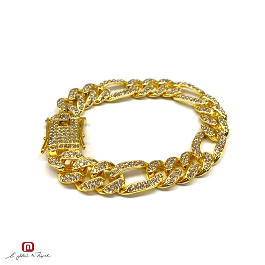 PC-62777 合金製ブレスレット