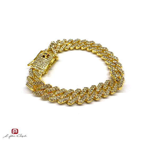 PC-62789 合金製ブレスレット