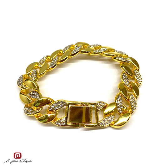 PC-62804 合金製ブレスレット