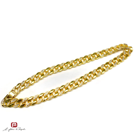 PC-62804 合金製ネックレス