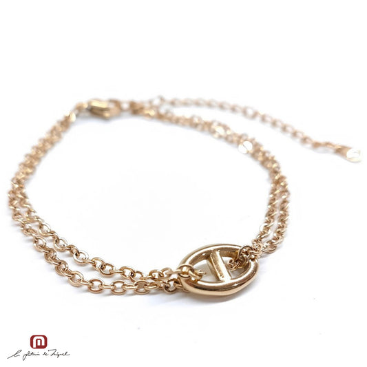 PC-64670 ステンレス製ブレスレット