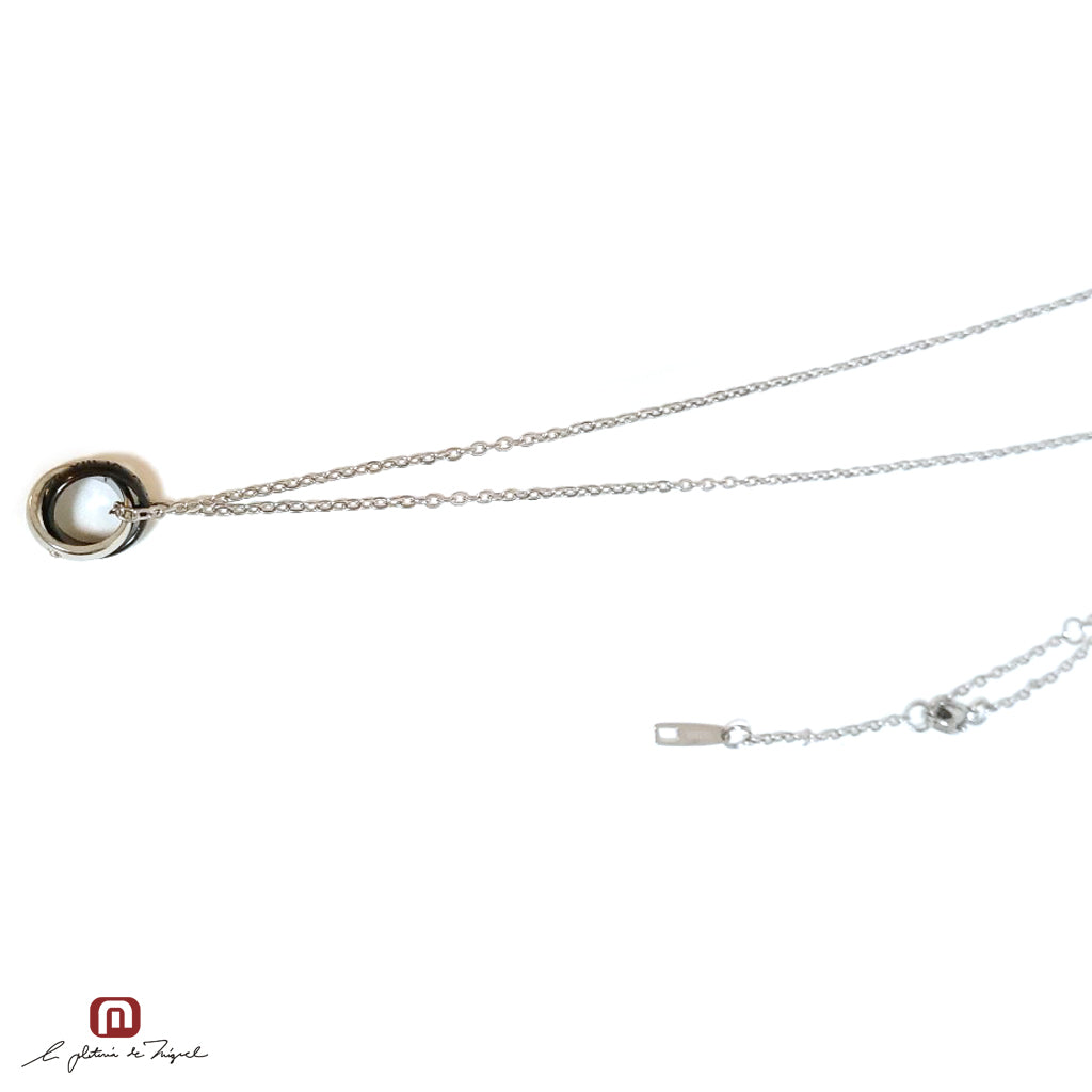 PD-62447 ステンレス製ネックレス
