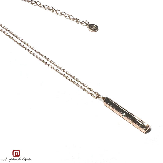 PD-64601 ステンレス製ネックレス