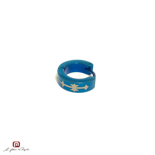 PE-64866 BL ステンレス製ピアス