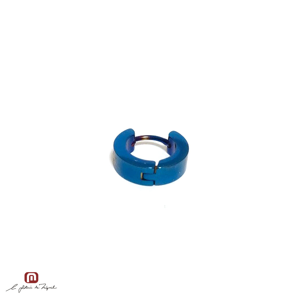 PE-64867 BL ステンレス製ピアス