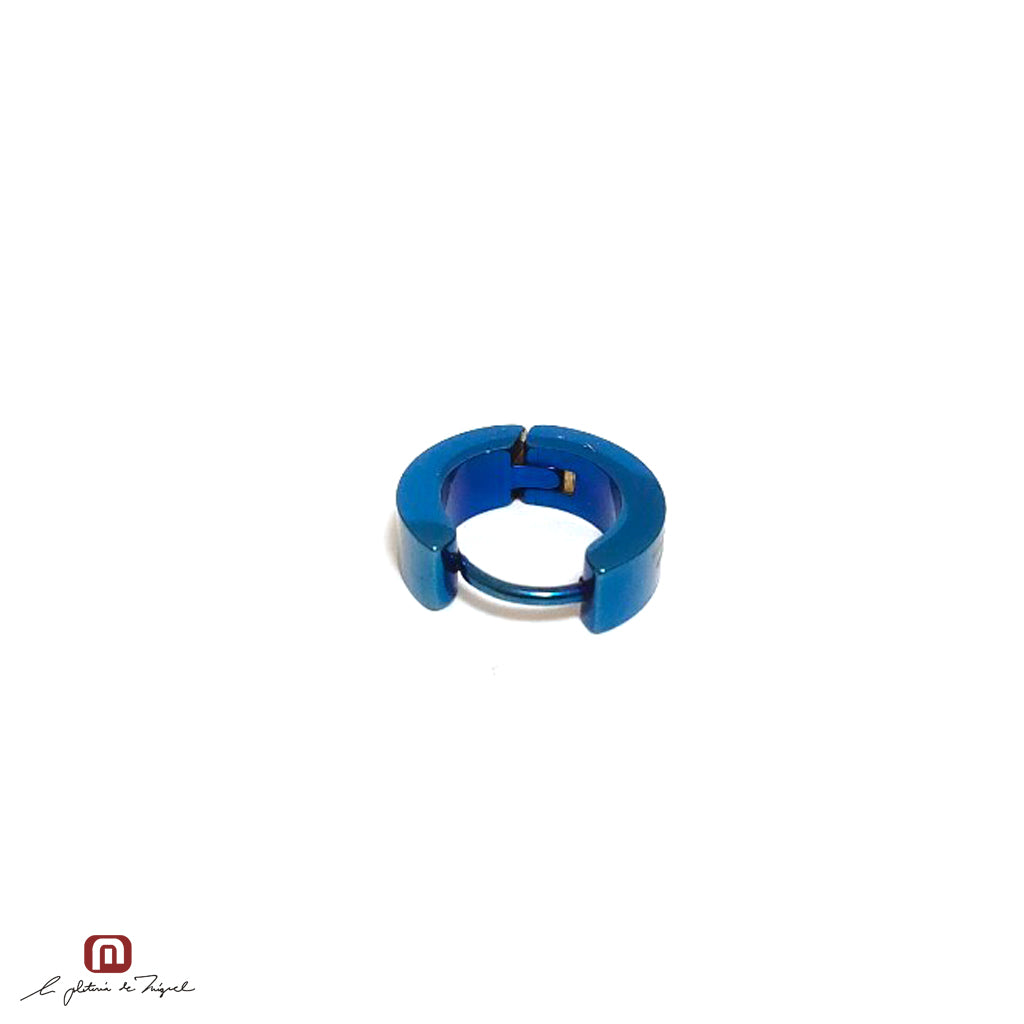 PE-64867 BL ステンレス製ピアス