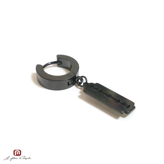 PE-64871 ステンレス製ピアス