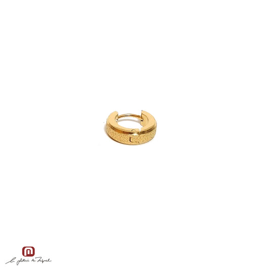 PE-64876 GD ステンレス製ピアス