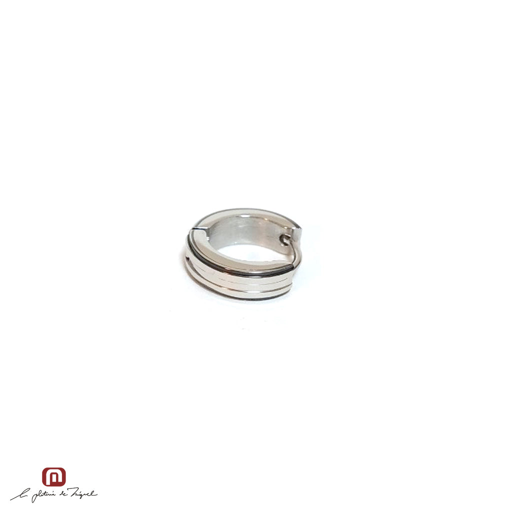 PE-64909 ステンレス製ピアス