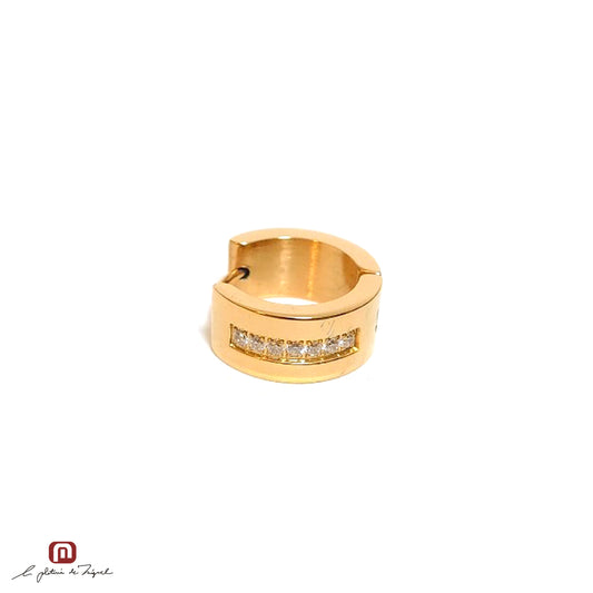 PE-64910 ステンレス製ピアス