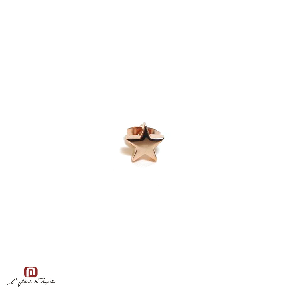 PE-64924 ステンレス製ピアス