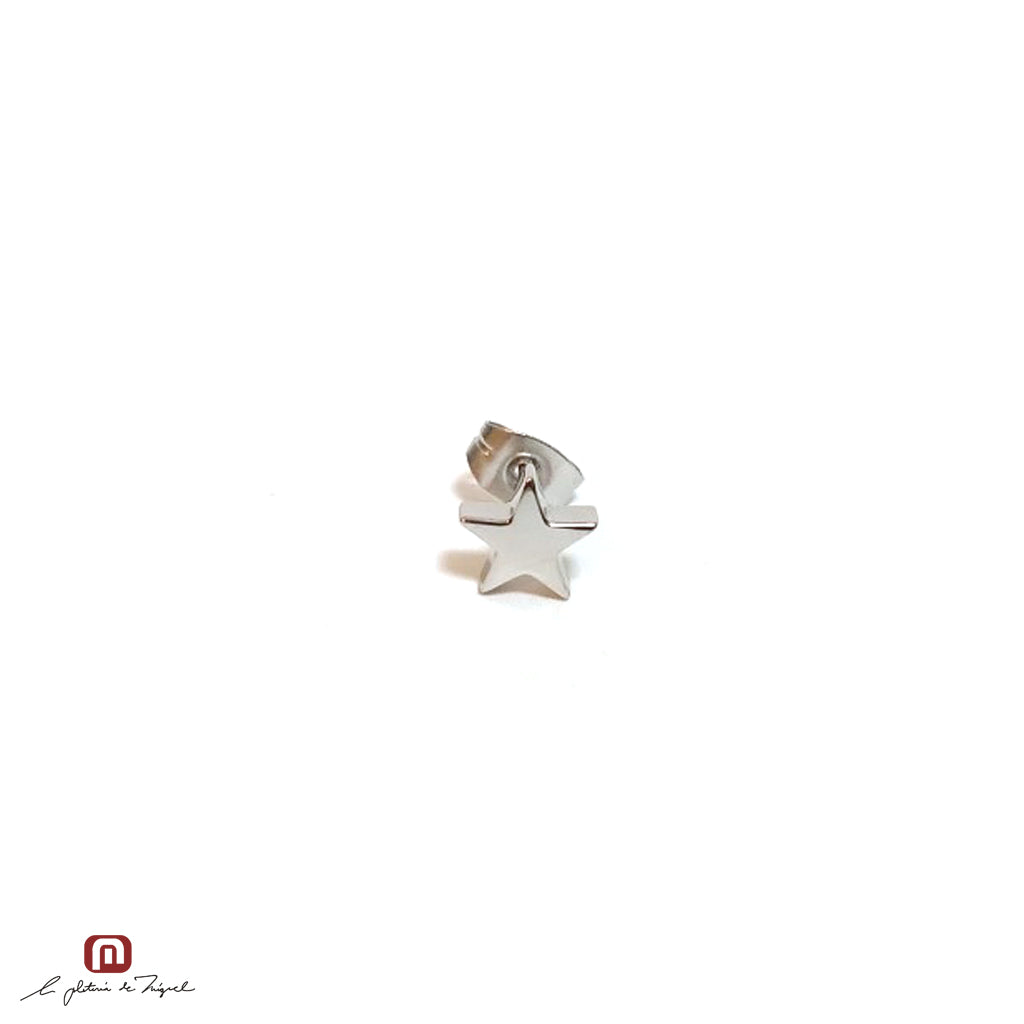 PE-64924 ステンレス製ピアス