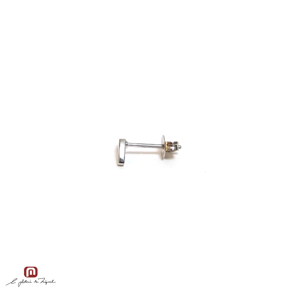 PE-64926 ステンレス製ピアス
