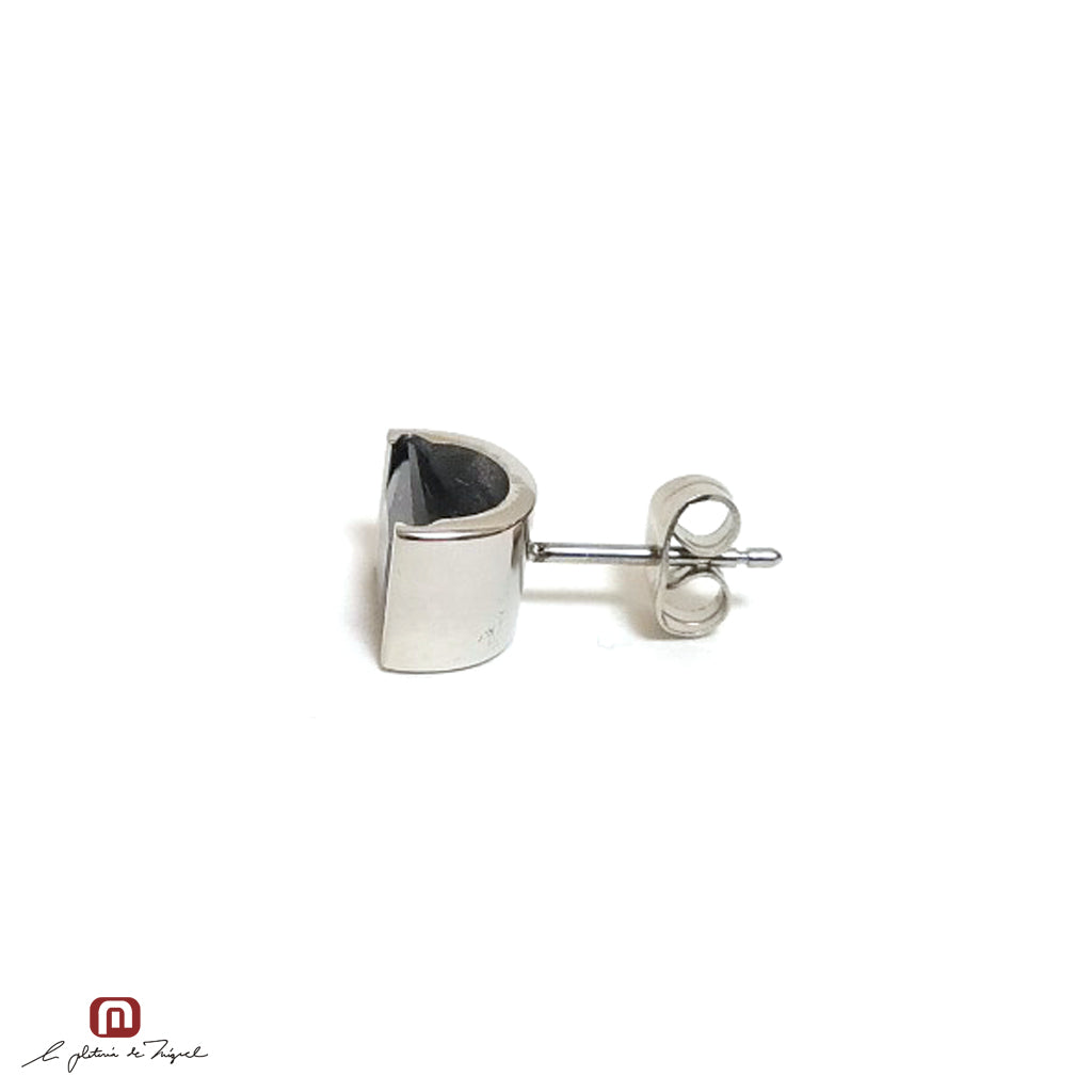 PE-64930 ステンレス製ピアス