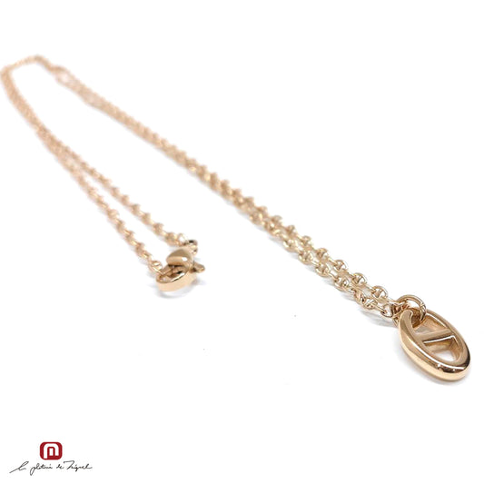 PN-64550 ステンレス製ネックレス