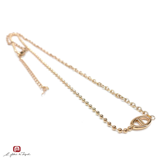 PN-64554 ステンレス製ネックレス